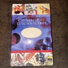 Chinesische Tuschemalerei  Set