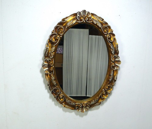 Alter wandspiegel barock stil - barock,