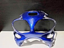 Suzuki SV650S   2000