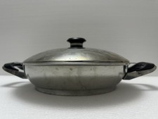 Rießen AMC 32cm Topf Mit