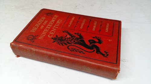 Heroes of the nineteenth - heroes,