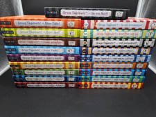Gregs tagebuch sammlung 19 - tagebuch,