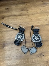 F2 INTEC TITANFLEX step In Bindung Größe L