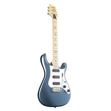 PRS SE NF3 Maple Gun Metal
