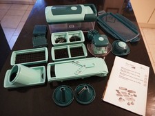 Genius Nicer Dicer Fusion