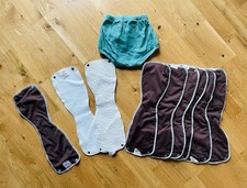 Trainerhöschen XL/XXL Windelmanufaktur