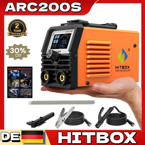Hitbox tragbarer mma - hitbox,