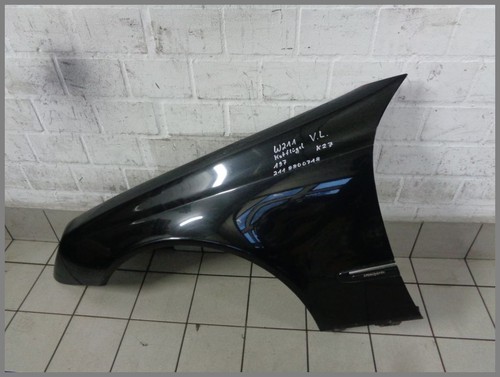 Mercedes benz w211 s211 - benz,