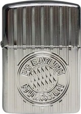 Zippo  FC BAYERN MÜNCHEN