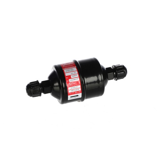 Danfoss flared filter - danfoss,