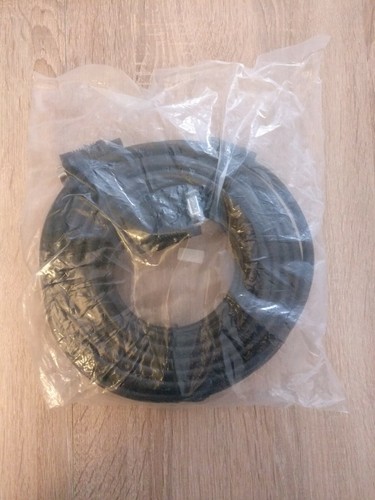 10m svga vga xga - 10m, monitorkabel