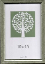 Bilderrahmen Kunststoff 10x15