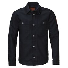 Original BMW Motorrad Jacke Mitte Herren Dunkelblau, Größe XL 76127913813