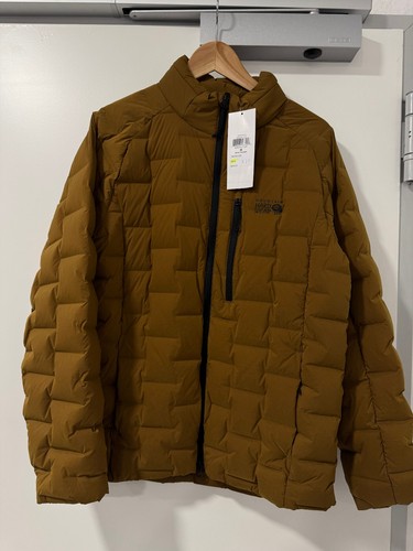 Mountain hardwear herren - mountain,