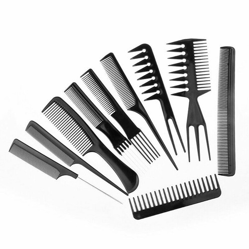 Profi styling kämme set - profi,