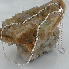  Halskette Collier Anker 8x