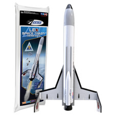 Leo space train bausatz - (bausatz, einer