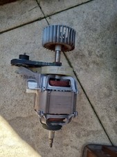 Trockner  Bosch Maxx 7 Sensitive KONDENSTROCKNER 9000 225825 Motor 