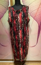 Tolles AbendKleid von Bexleys - Gr.48 Stretch neu