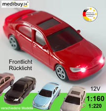 Modellautos 1:160 1:220 Spur N