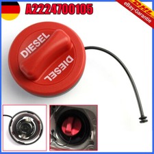 Tankdeckel diesel für - tankdeckel,