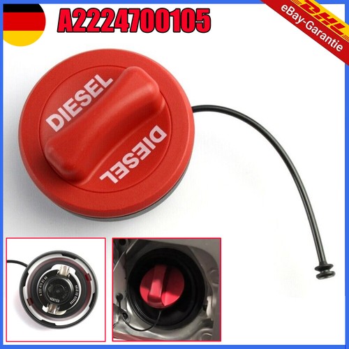 Tankdeckel diesel für - tankdeckel,