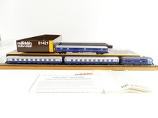 ?? Märklin mini club Spur Z.. 81421 Zugpackung " König Ludwig II "