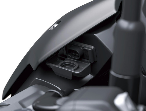 Usb steckdose kawasaki - steckdose, z650