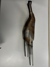 MV Agusta F4 Auspuff