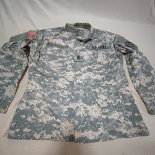 Army Jacke ACU Digital Medium