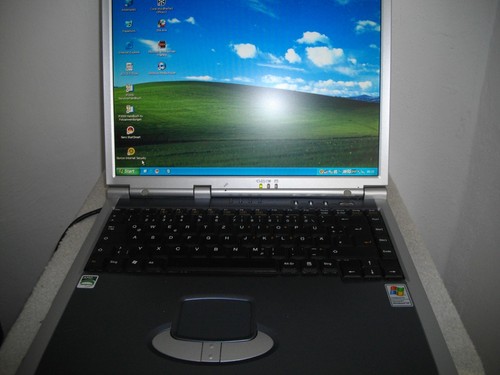 Hyrican tango sempron 3000 - tango,