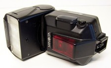 Minolta Program Flash Blitz