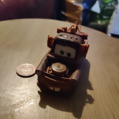 Mattel disney pixar cars - disney,