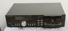 GRUNDIG CF 5000-2 HIFI STEREO KASSETTEN CASSETTEN DECK 