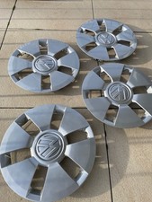 4 stück vw up radkappen radzierblenden 14 zoll