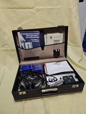 Linguaphone Deutsch-Englisch Lernkurs, Sprachlernbox, Retro