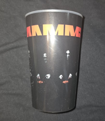 Rammstein stadium tour - rammstein,