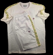 Casablanca Sommeranzug 2026