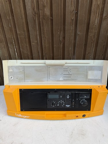 Sieger 3003 heizungsregler - hs,