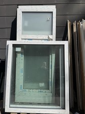 Fenster fest Verglasung 3-fach 1180x1350mm