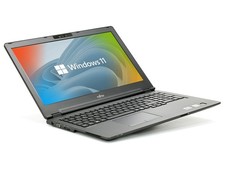 Fujitsu Lifebook U7510