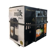 Tchibo Cafissimo „milk“ -