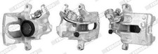 FERODO FCL691941 Bremssattel Hinten Links für FIAT BARCHETTA (183) PUNTO (176)