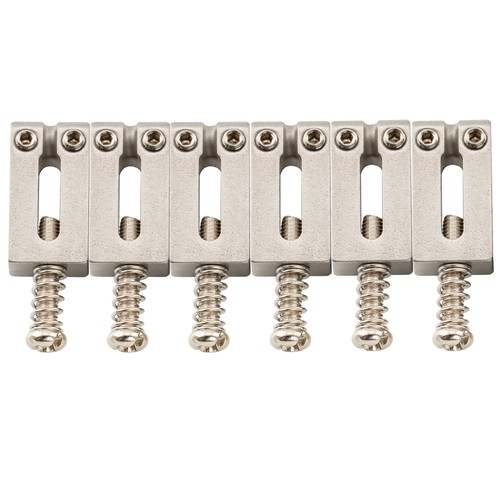 Musiclily pro 5mm stainless - musiclily, 10.5mm