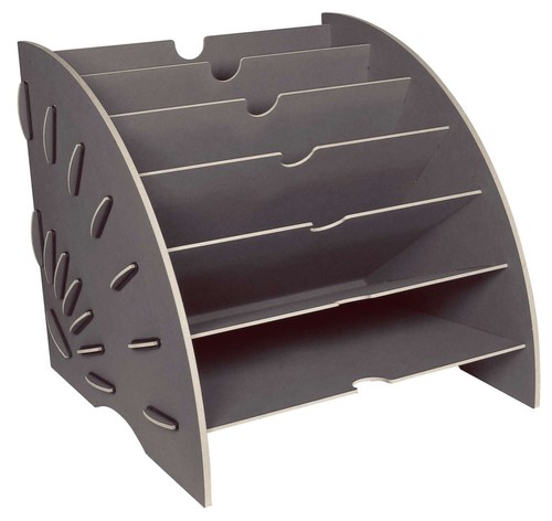 Werkhaus schreibtischorganizer - werkhaus,