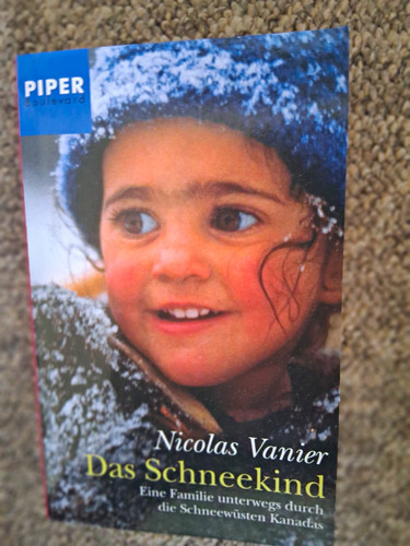 Nicolas vanier das - nicolas, vanier: