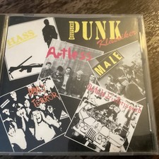 Deutsche Punk