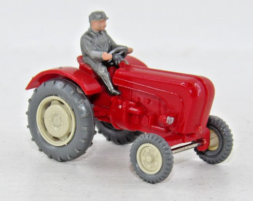 Wiking porsche - wiking, 1:87