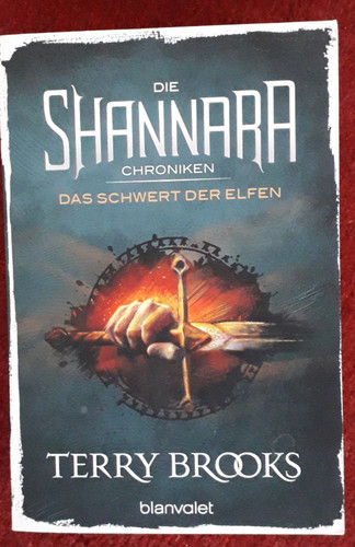 Die shannara chroniken das - shannara, chroniken,