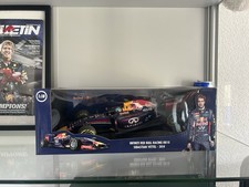 Infiniti Red Bull Racing Rb10